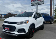 2020 Chevrolet Trax in Coeur d&amp;#039;Alene, ID 83815 - 18141554 1