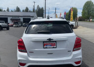 2020 Chevrolet Trax in Coeur d&amp;#039;Alene, ID 83815 - 18141554 4