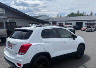 2020 Chevrolet Trax in Coeur d&amp;#039;Alene, ID 83815 - 18141554 5