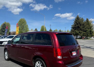 2019 Dodge Grand Caravan in Coeur d&amp;#039;Alene, ID 83815 - 18141556 4