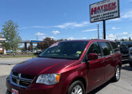 2019 Dodge Grand Caravan in Coeur d&amp;#039;Alene, ID 83815 - 18141556 2