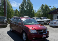 2019 Dodge Grand Caravan in Coeur d&amp;#039;Alene, ID 83815 - 18141556 8