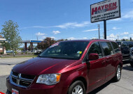 2019 Dodge Grand Caravan in Coeur d&amp;#039;Alene, ID 83815 - 18141556 1