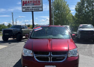 2019 Dodge Grand Caravan in Coeur d&amp;#039;Alene, ID 83815 - 18141556 9