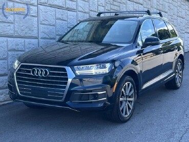 2018 Audi Q7 in Decatur, GA 30032