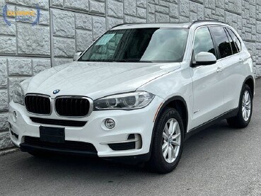 2015 BMW X5 in Decatur, GA 30032