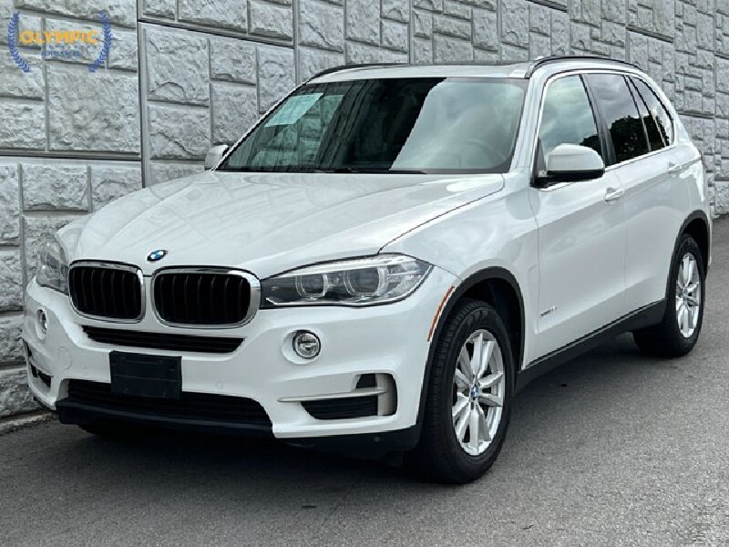 2015 BMW X5 in Decatur, GA 30032 - 18141558