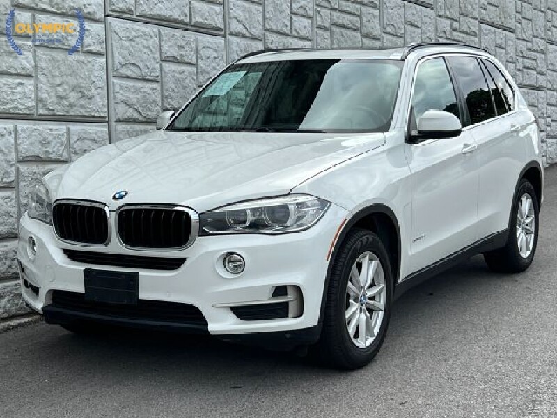 2015 BMW X5 in Decatur, GA 30032 - 18141558