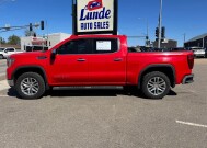 2020 GMC Sierra 1500 in Wadena, MN 56482 - 18141563 7