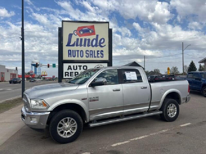 2014 RAM 2500 in Wadena, MN 56482 - 18141564