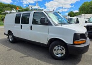 2012 Chevrolet Express 2500 in Blauvelt, NY 10913 - 18141565 1