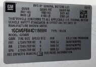 2012 Chevrolet Express 2500 in Blauvelt, NY 10913 - 18141565 29