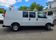 2012 Chevrolet Express 2500 in Blauvelt, NY 10913 - 18141565 9