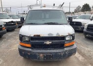 2012 Chevrolet Express 2500 in Blauvelt, NY 10913 - 18141565 3