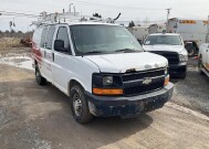 2012 Chevrolet Express 2500 in Blauvelt, NY 10913 - 18141565 1