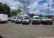 2012 Chevrolet Express 2500 in Blauvelt, NY 10913 - 18141565 69