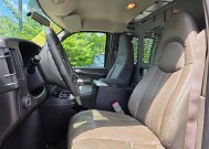 2012 Chevrolet Express 2500 in Blauvelt, NY 10913 - 18141565 12
