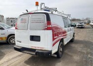 2012 Chevrolet Express 2500 in Blauvelt, NY 10913 - 18141565 7