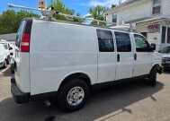 2012 Chevrolet Express 2500 in Blauvelt, NY 10913 - 18141565 8
