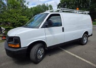 2012 Chevrolet Express 2500 in Blauvelt, NY 10913 - 18141565 4