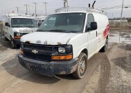 2012 Chevrolet Express 2500 in Blauvelt, NY 10913 - 18141565 4