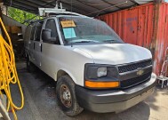 2012 Chevrolet Express 2500 in Blauvelt, NY 10913 - 18141565 51