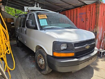 2012 Chevrolet Express 2500 in Blauvelt, NY 10913