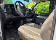 2012 Chevrolet Express 2500 in Blauvelt, NY 10913 - 18141565 10