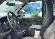 2012 Chevrolet Express 2500 in Blauvelt, NY 10913 - 18141565 9
