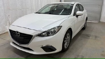 2014 Mazda MAZDA3 in Austell, GA 30168