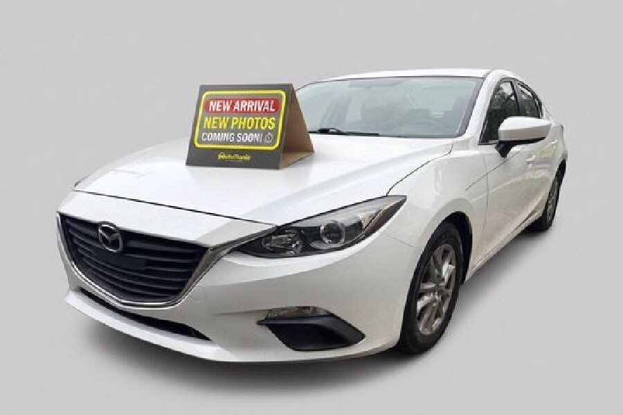 2014 Mazda MAZDA3 in Austell, GA 30168 - 18141568