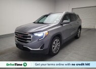 2019 GMC Terrain in Downey, CA 90241 - 18141589 1