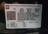 2021 Chevrolet Equinox in Montclair, CA 91763 - 18141590 33