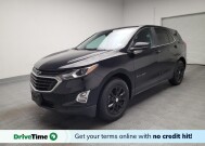 2021 Chevrolet Equinox in Montclair, CA 91763 - 18141590 1