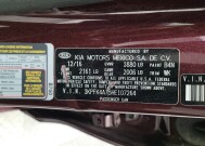 2017 Kia Forte in Downey, CA 90241 - 18141592 33