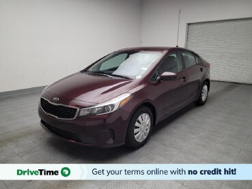 2017 Kia Forte in Downey, CA 90241