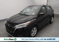 2024 Nissan Kicks in Temple, TX 76502 - 18141594 1