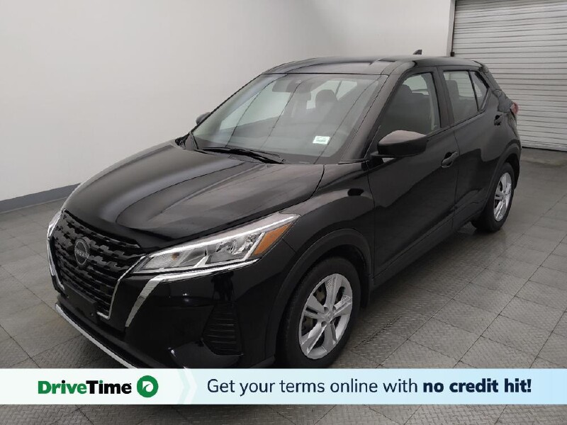 2024 Nissan Kicks in Temple, TX 76502 - 18141594