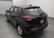2024 Nissan Kicks in Temple, TX 76502 - 18141594 5