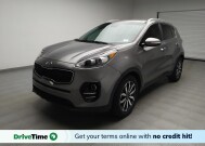 2018 Kia Sportage in Grand Rapids, MI 49508 - 18141597 1