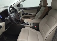 2018 Kia Sportage in Grand Rapids, MI 49508 - 18141597 17