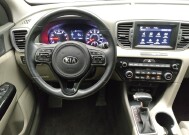 2018 Kia Sportage in Grand Rapids, MI 49508 - 18141597 22