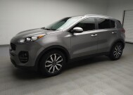 2018 Kia Sportage in Grand Rapids, MI 49508 - 18141597 2