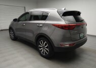 2018 Kia Sportage in Grand Rapids, MI 49508 - 18141597 5
