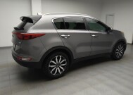 2018 Kia Sportage in Grand Rapids, MI 49508 - 18141597 10