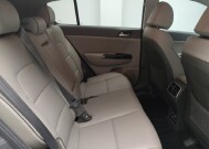 2018 Kia Sportage in Grand Rapids, MI 49508 - 18141597 19