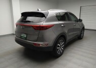 2018 Kia Sportage in Grand Rapids, MI 49508 - 18141597 9