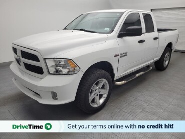 2018 RAM 1500 in Columbia, SC 29210