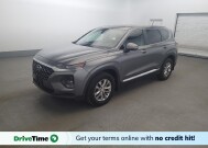 2019 Hyundai Santa Fe in Newport News, VA 23601 - 18141600 1