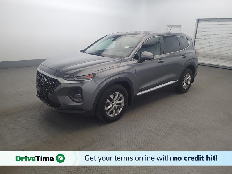 2019 Hyundai Santa Fe in Newport News, VA 23601 - 18141600